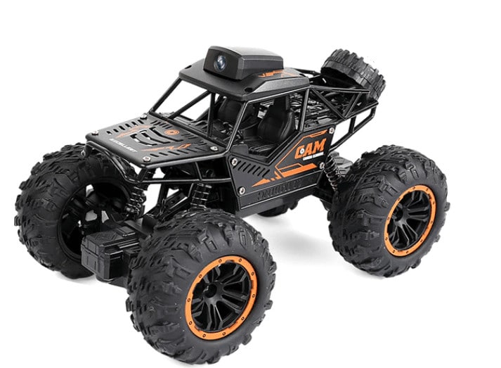 aliexpress mejores coches rc