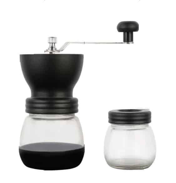 coffee grinder on aliexpress 2021