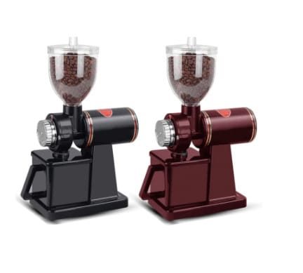 coffee grinder on aliexpress