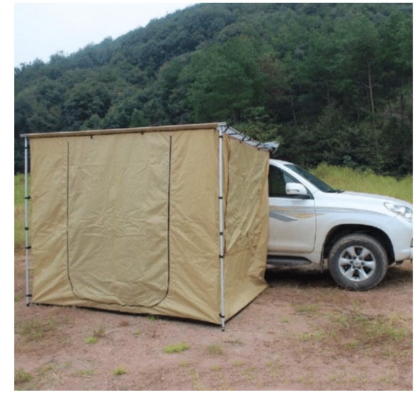 tenda da tetto per esterni recensione aliexpress