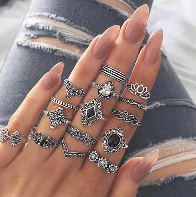 rings on aliexpress