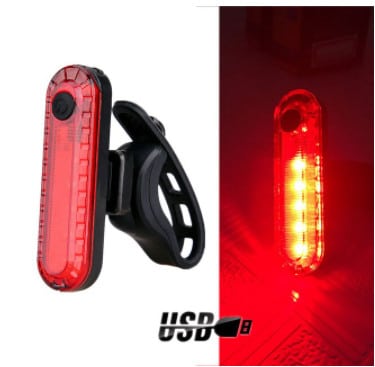 top 10 bike lights on aliexpress