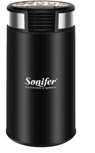 top 10 coffee grinder on aliexpress 2021