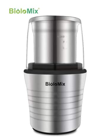 top aliexpress coffee grinder 2021