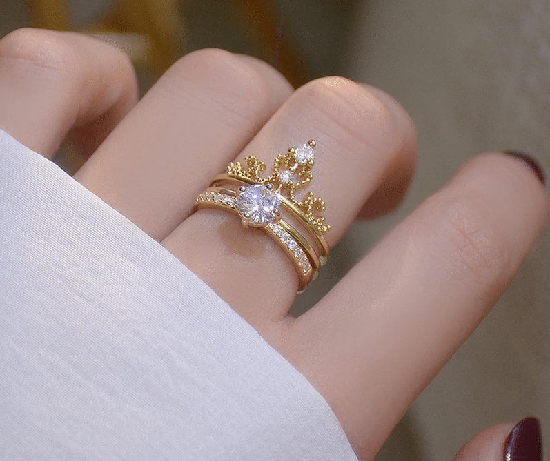 top rings on aliexpress 2021