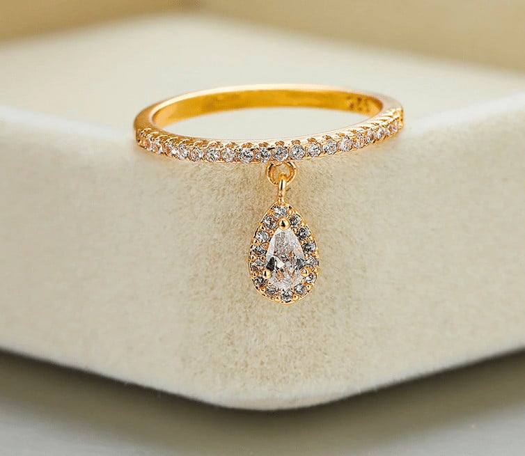 top rings on aliexpress
