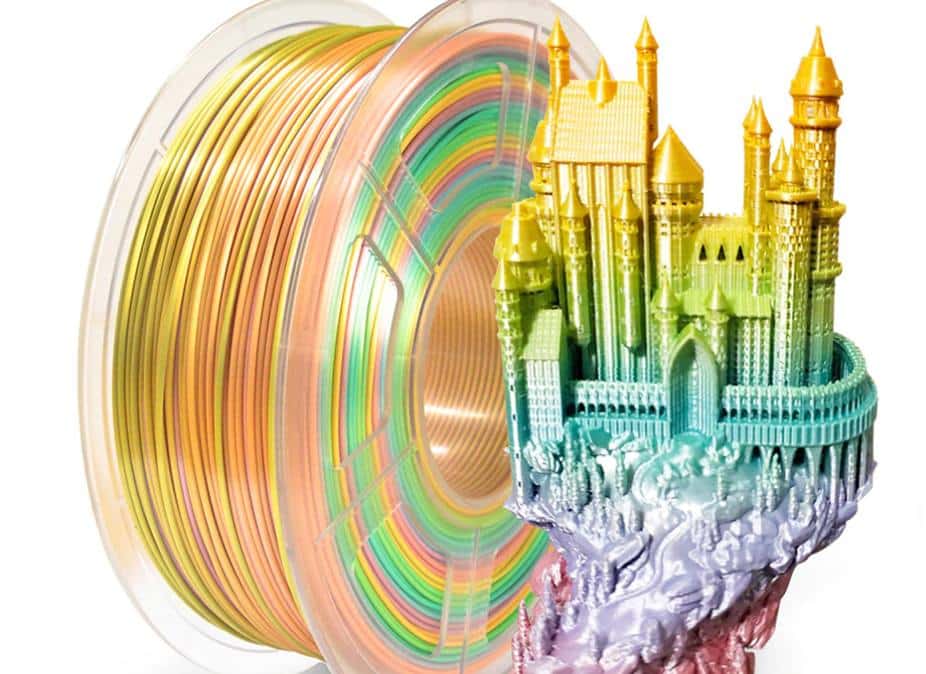 3d printer filament