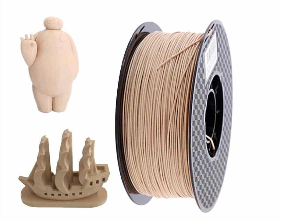 filament for 3d printing