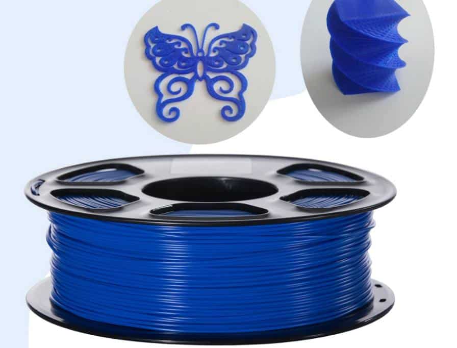 pla filament aliexpress