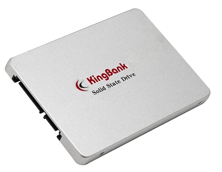 ssd z aliexpress