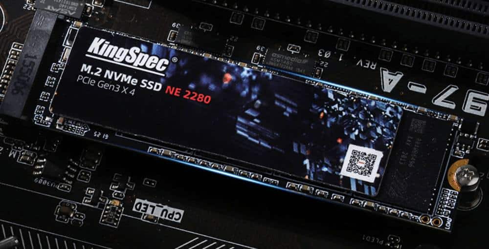 recenzja ssd aliexpress