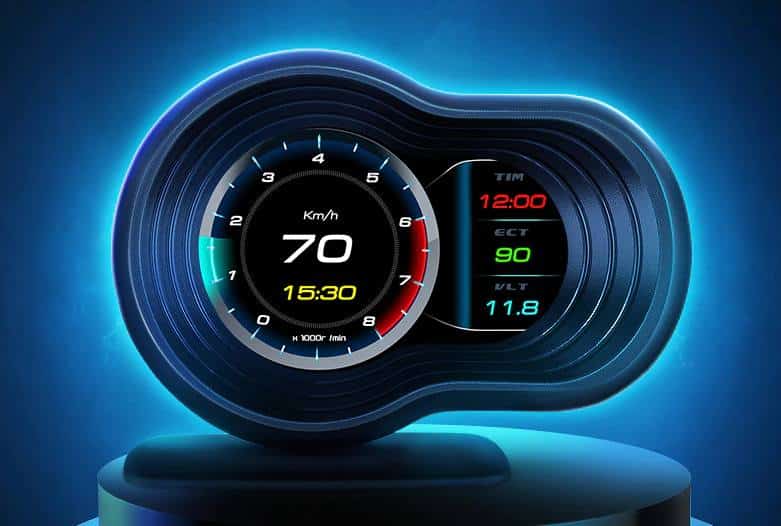 beste Chinese obd2 scanner