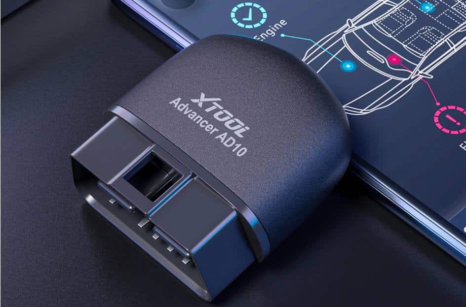 bluetooth obd2 scanner aliexpress