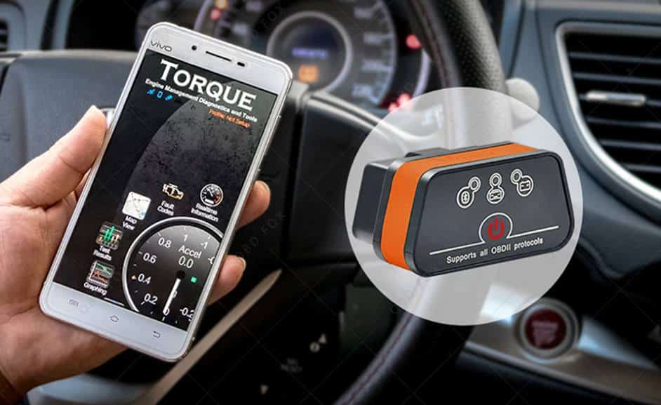 OBD2 ALIEXPRESS