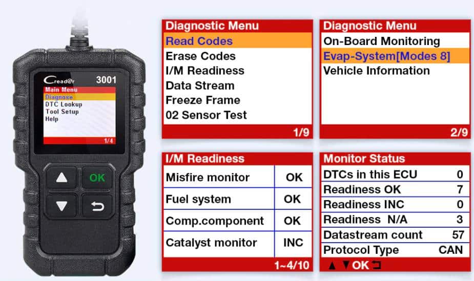 OBD2 scanner beoordeling