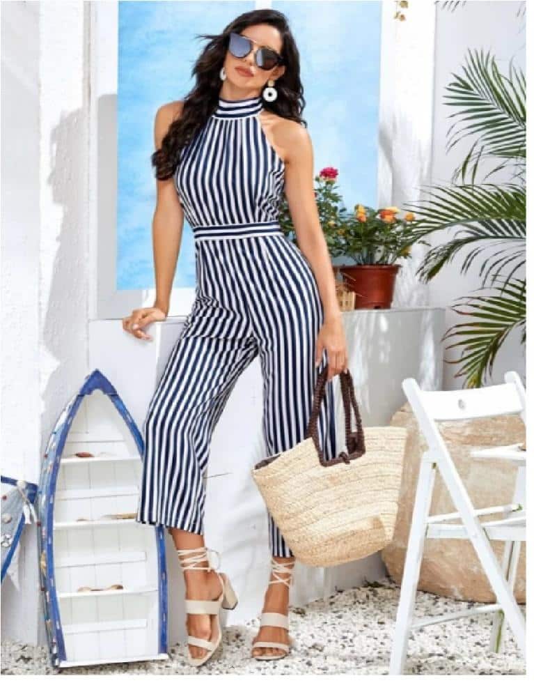 melhor macacão de shein jumpsuit
