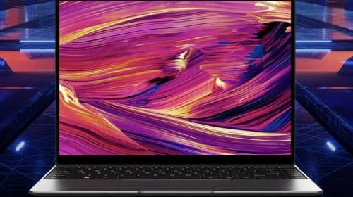 best chuwi laptop