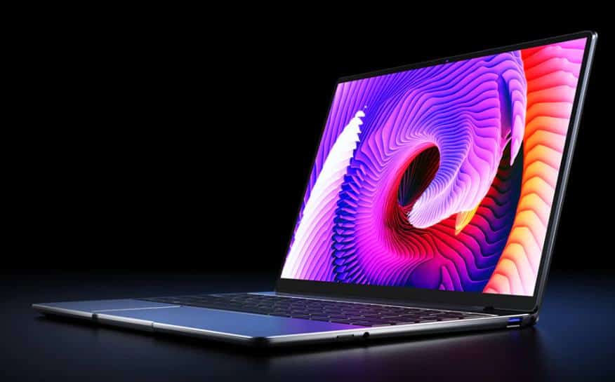 top chuwi laptop