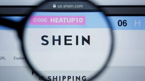 shein delivery time