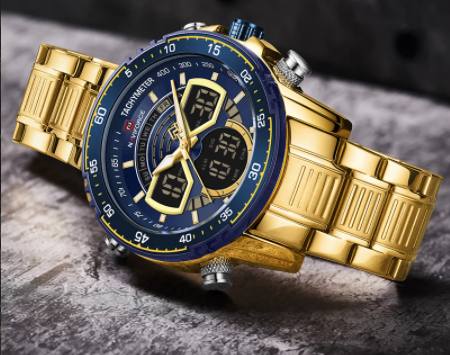 alternativas baratas a los relojes omega