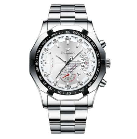 omega seamaster alternativo