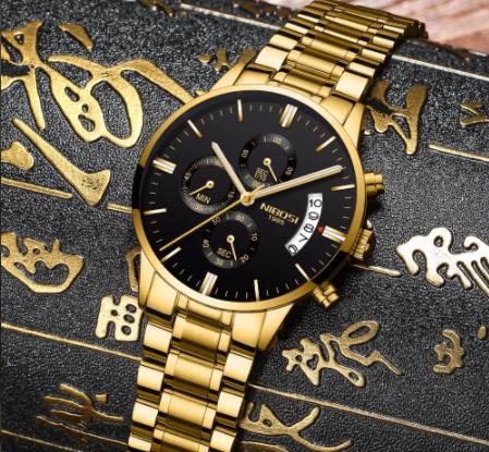 omega speedmaster alternativo