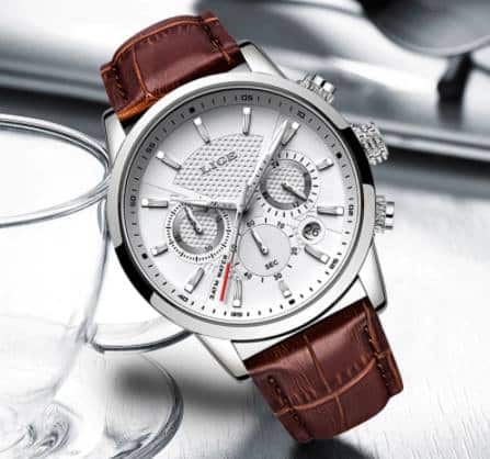 cual es una buena alternativa para el reloj omega