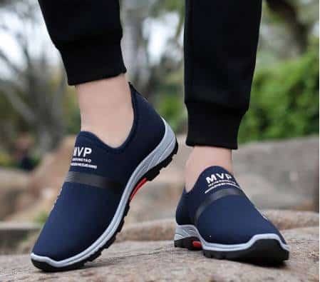alternative allbirds uomo