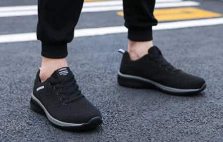 alternative allo stile allbirds