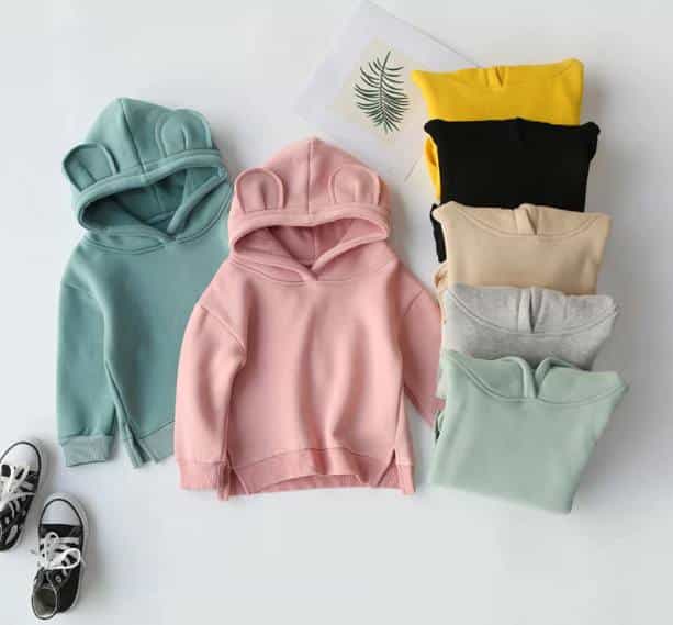 baby hoodies aliexpress