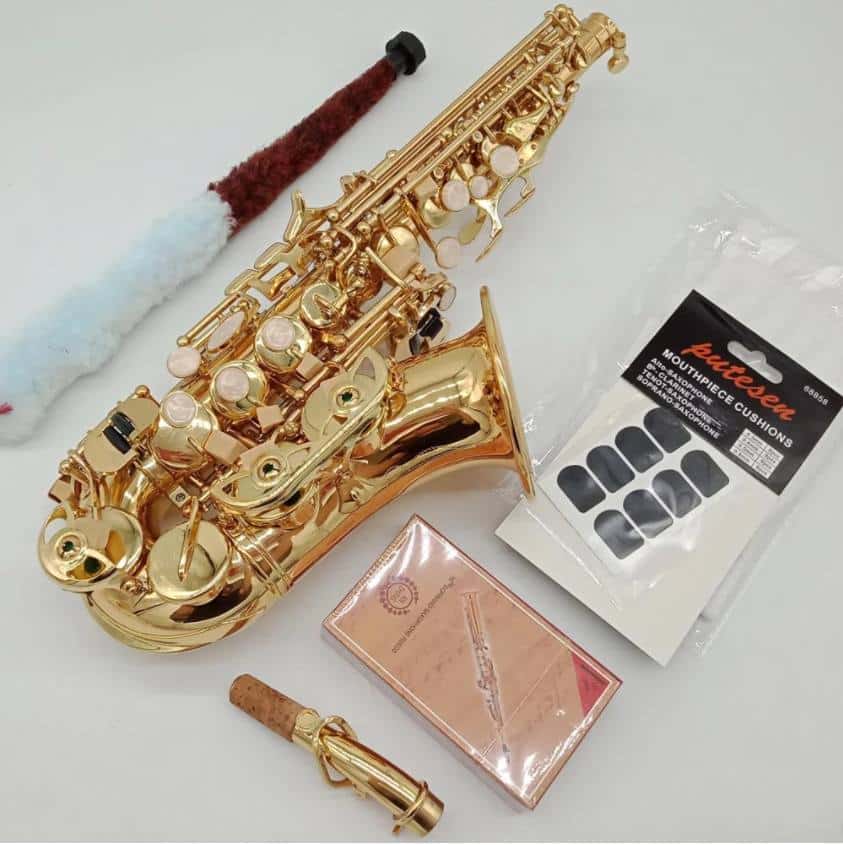 best aliexpress saxophone