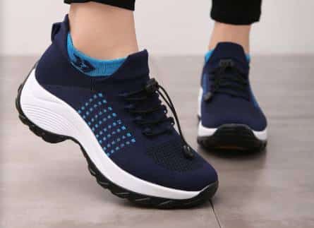 le migliori scarpe allbirds false