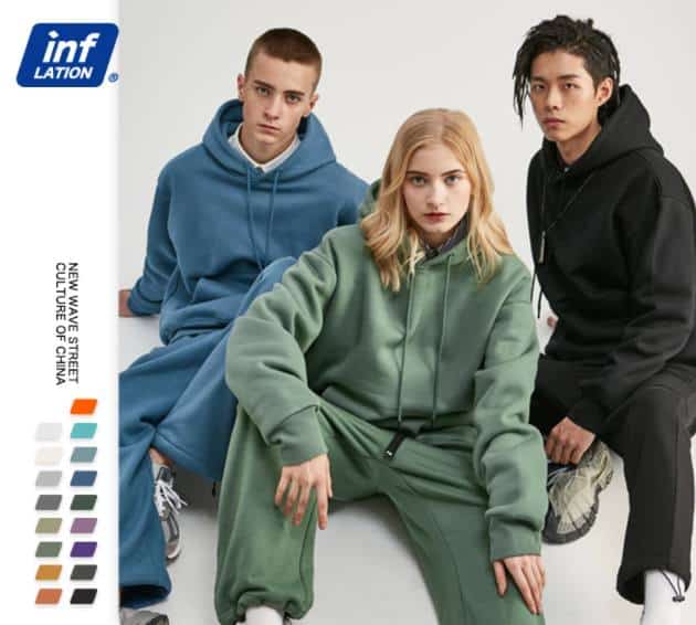 best men hoodies aliexpress