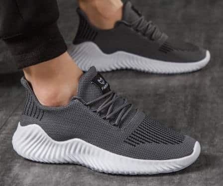 scarpe allbirds false