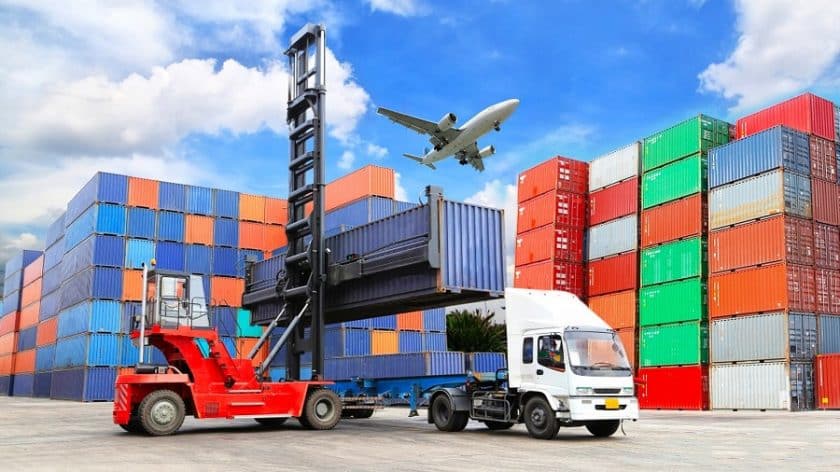 USA Aliexpress podatek importowy