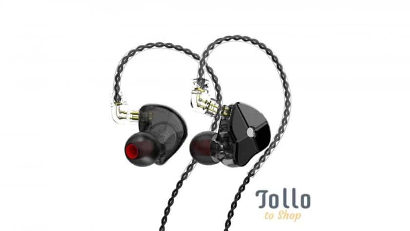 I migliori IEM economici su AliExpress