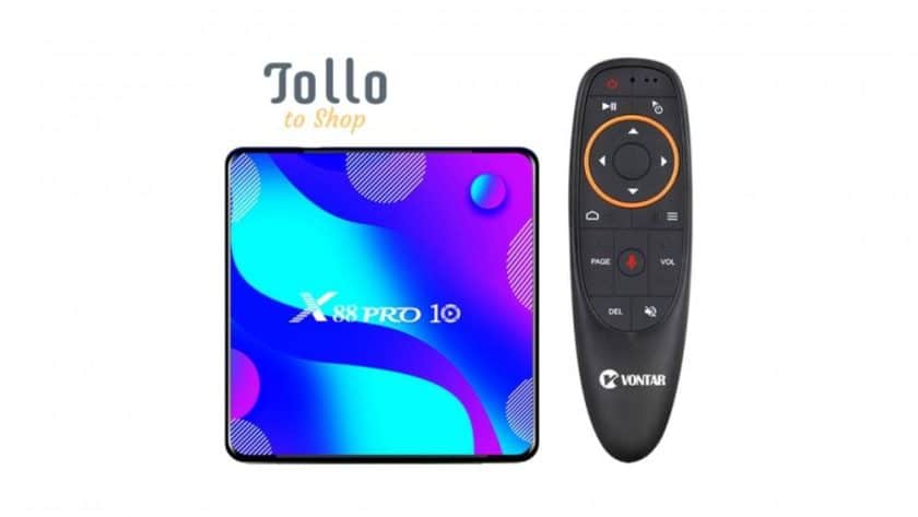 goedkope android tv box beoordelingen
