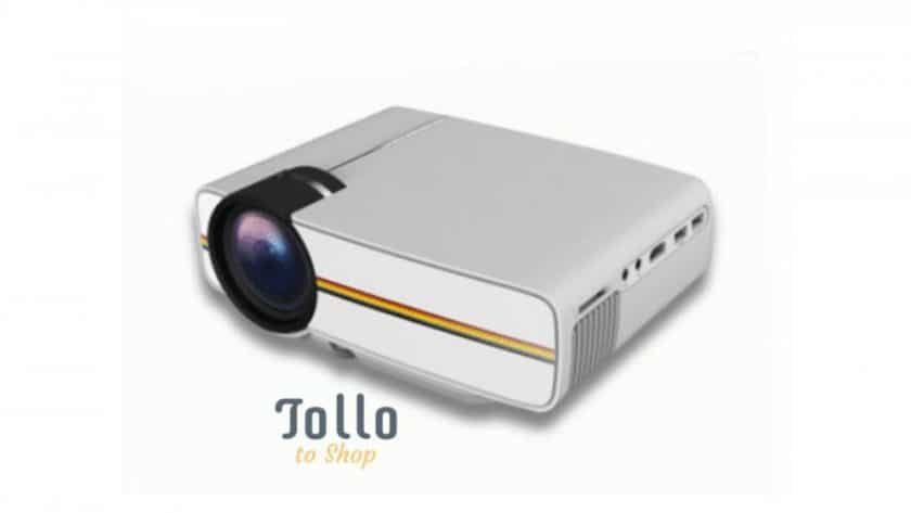 top chinese mini projector