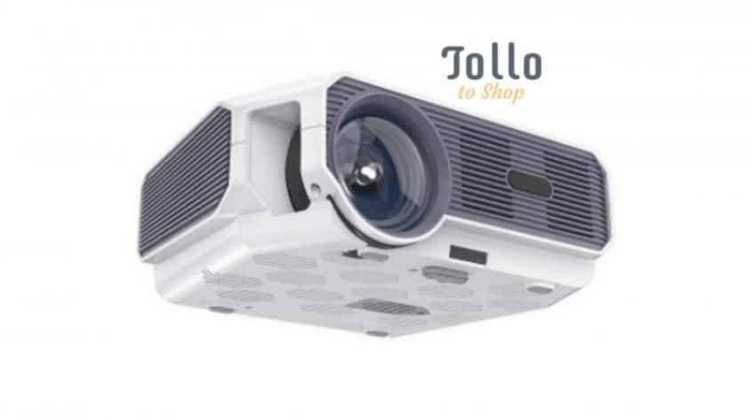 beste Chinese miniprojector