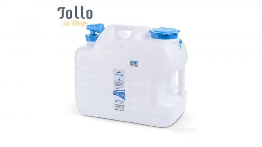 melhores equipamentos para acampar e caminhadas no recipiente de água AliExpress