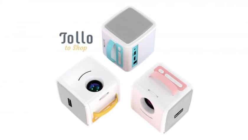 hoogste Chinese miniprojector op alibaba