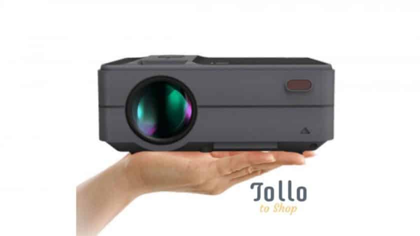 top mini projector beoordelingen