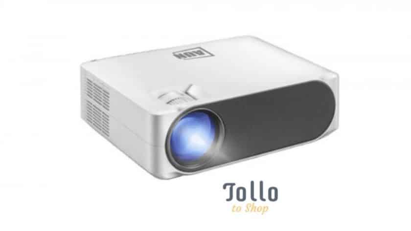 beste budget mini projector