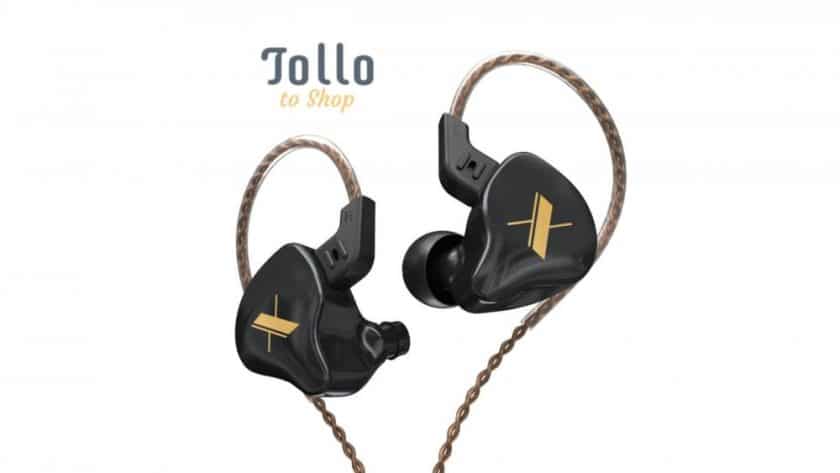 Le migliori recensioni di IEM economici su AliExpress