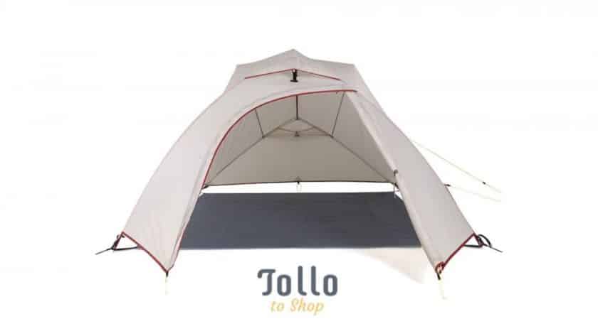 melhores equipamentos de camping e caminhadas na tenda de camping AliExpress