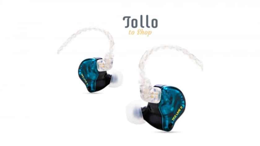 I migliori IEM economici per il gioco su AliExpress