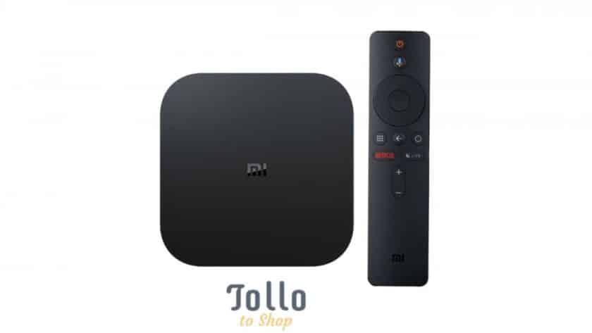 beste xiaomi android tv box