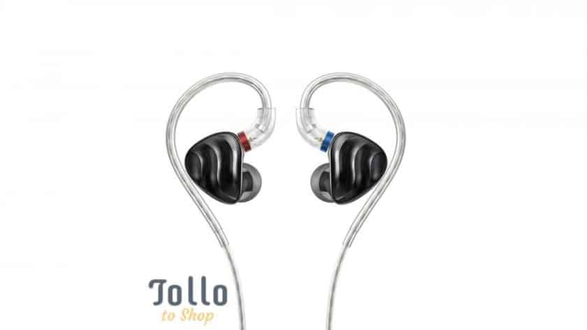 I migliori IEM economici su AliExpress per la musica