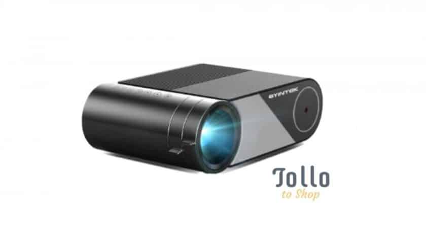 beste miniprojector voor films