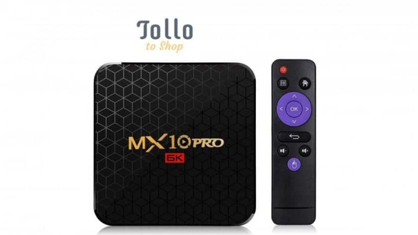goedkope androïde tv-doos op aliexpress